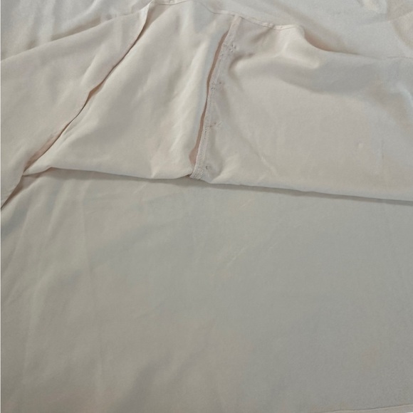 Torrid Chablis Lace Trim Cami Peach Blush Size 2X 18-20 - Picture 13 of 16